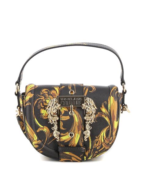 sac bandoulière versace jeans|Versace fr sacs.